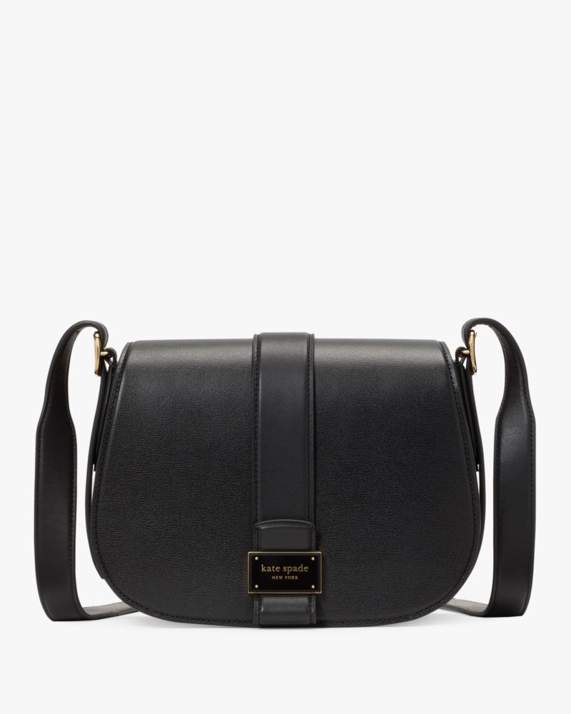 Nouveau Saddle Bag