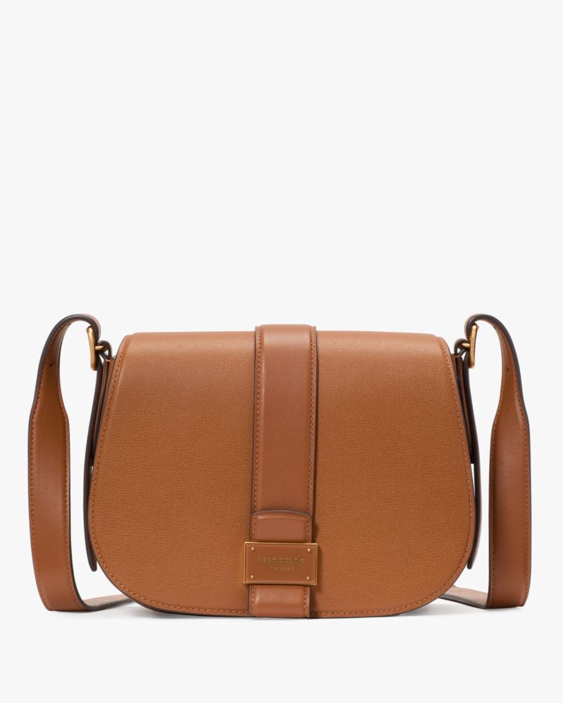 Nouveau Saddle Bag
