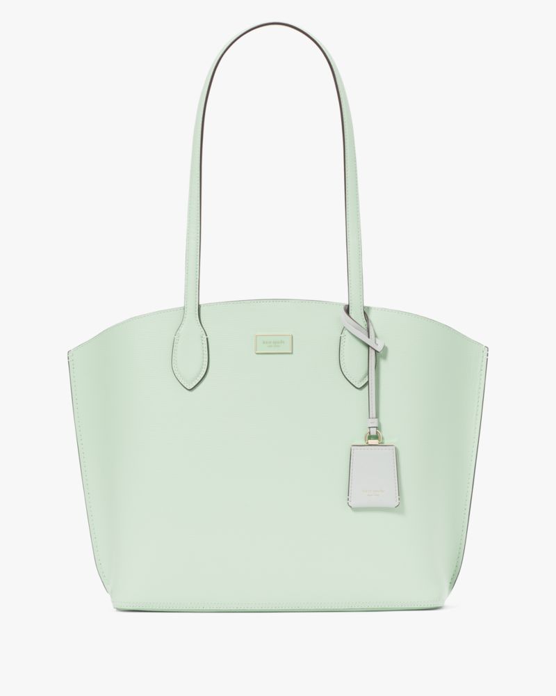 Suite Tote Bag