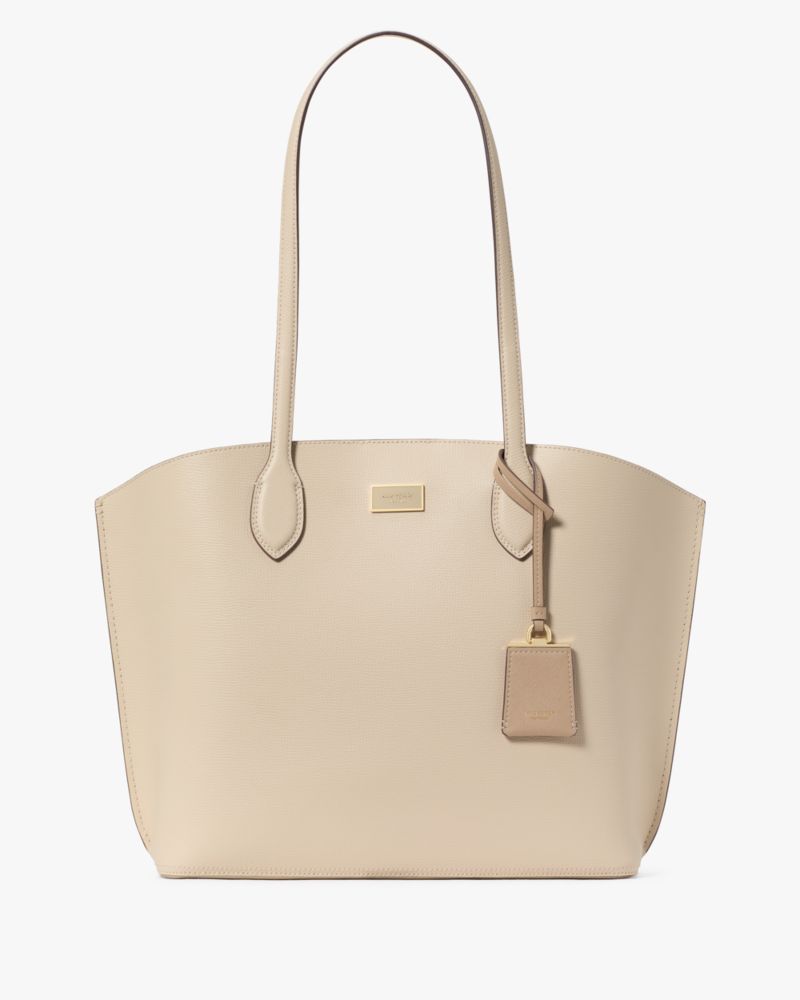Suite Tote Bag