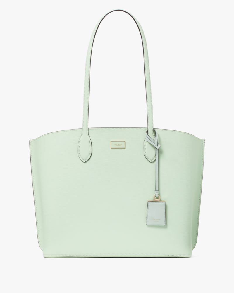KATE SPADE SUITE LARGE WORK TOTE 