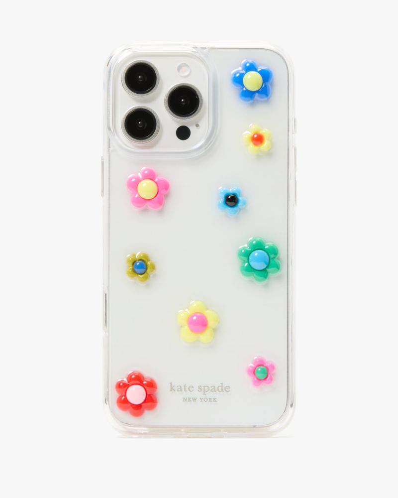 Flower iPhone 16 Pro Max Case