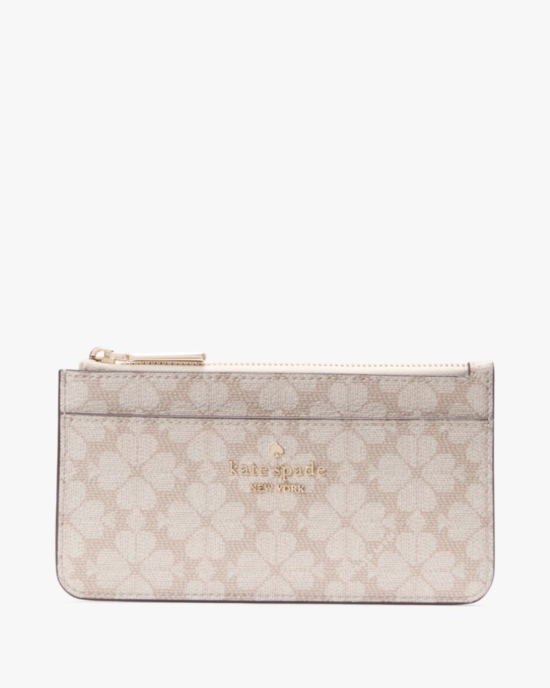 国内即送 kate spade フローラル ラージ スリムウォレット K8202 国内即送 kate spade フローラル ラージ スリムウォレット K8202
