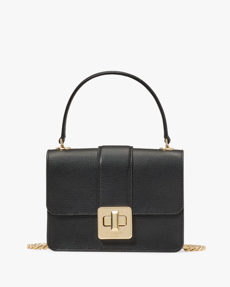 Kate Spade Phoebe Umhängetasche Mit Umschlag Und Drehverschluss, Extraklein