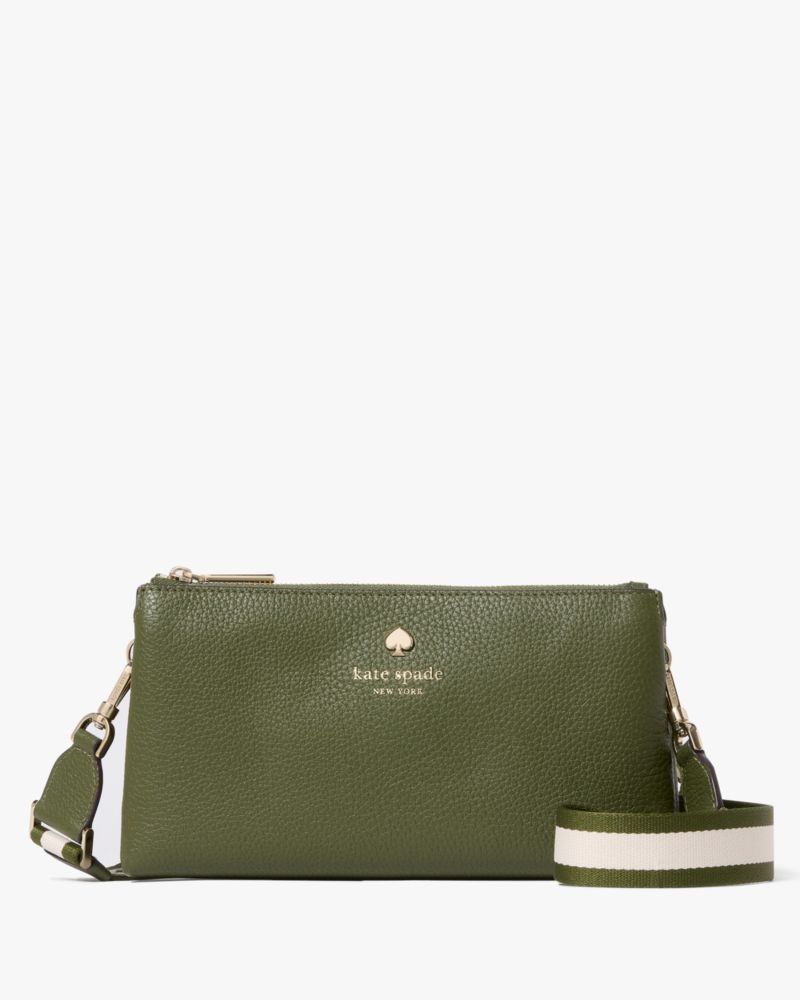 Kate Spade Emma Umhängetasche, Extraklein