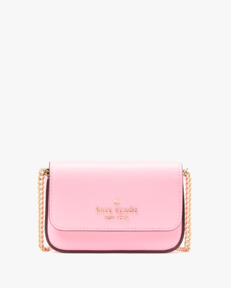Madison Card Case Crossbody