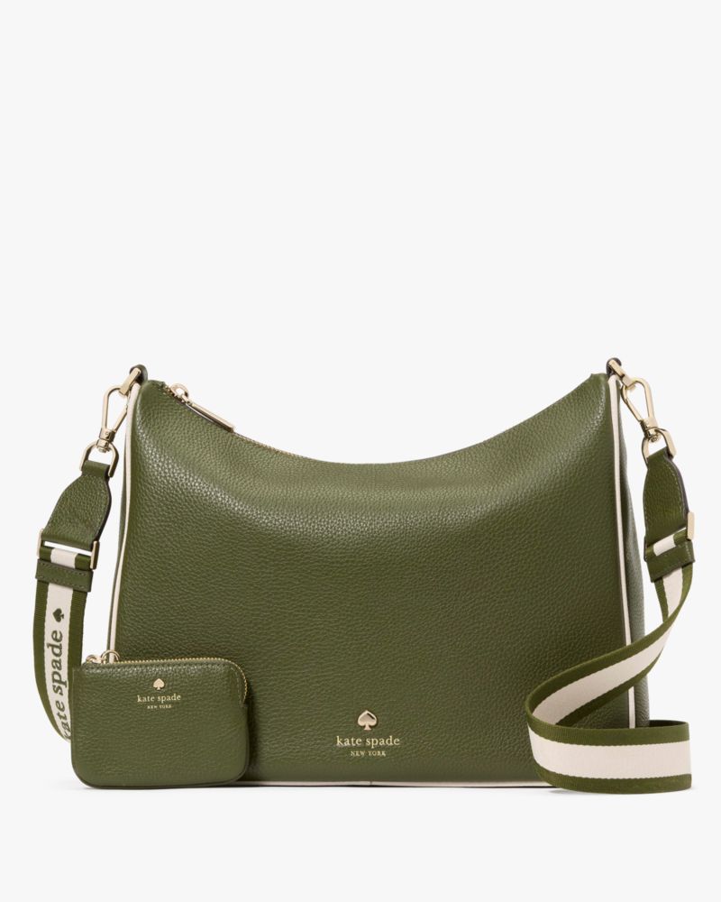 Kate Spade Emma Umhängetasche, Groß