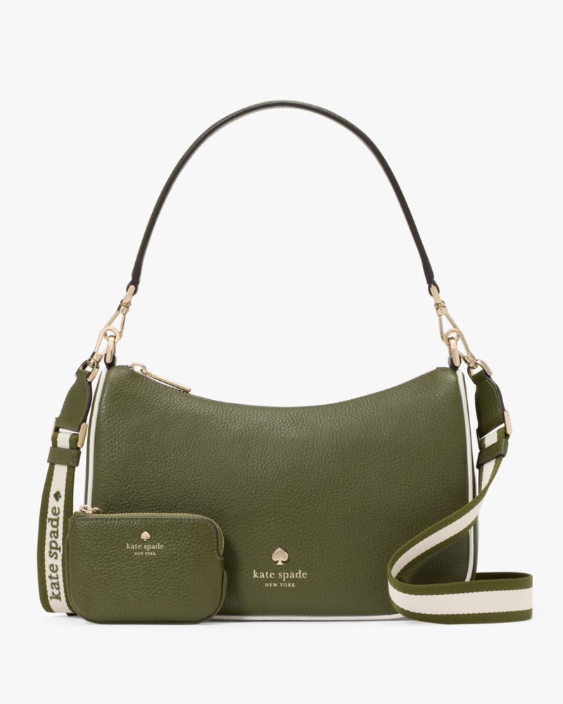 Kate Spade Emma Schultertasche, Mittelgroß