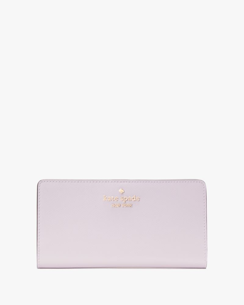 Spade Flower Quilted Cosmetic Pouch | Kate Spade Outlet