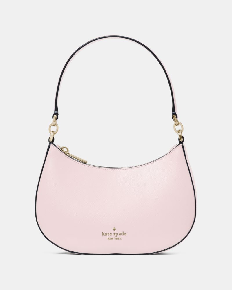 Locket Large Flap Shoulder Bag | Kate Spade Outlet