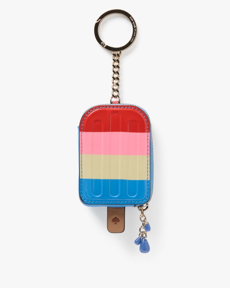 Popsicle Bag Charm＊バッグチャーム Popsicle Bag Charm | Kate Spade Outlet