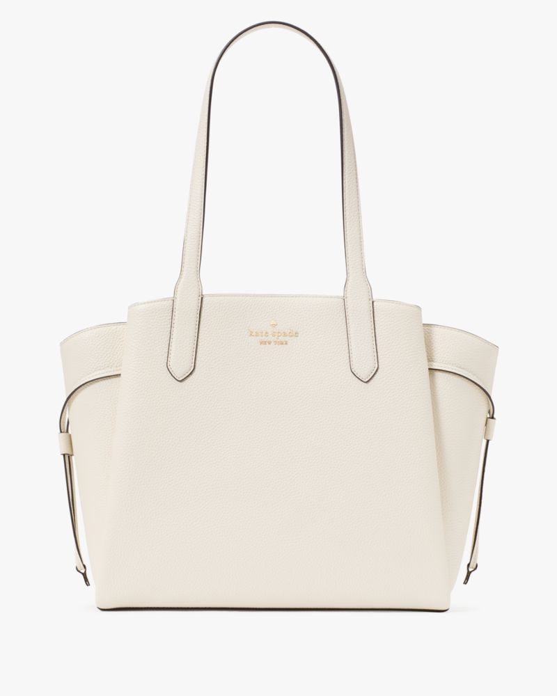 【Kate Spade】 SALE★ハーロウ トート Kate Spade】 SALE☆ハーロウ トート (kate spade new york