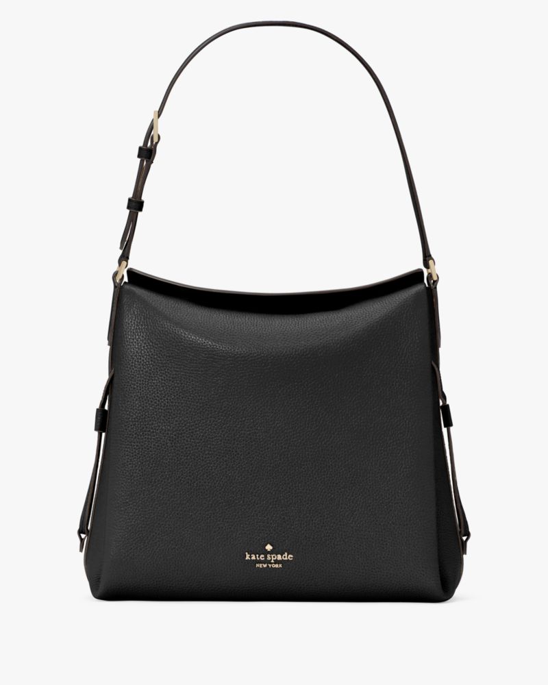 Kate Spade Dumpling Schultertasche, Groß