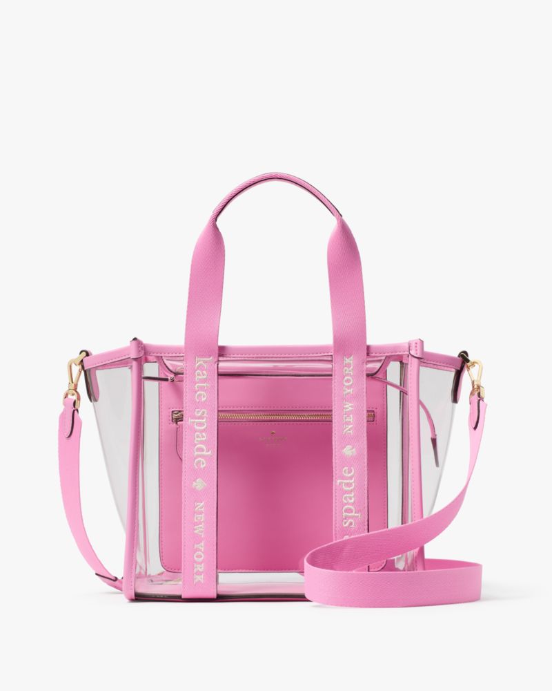 On Purpose Ksnyl Crossbody Tote Bag | Kate Spade Outlet