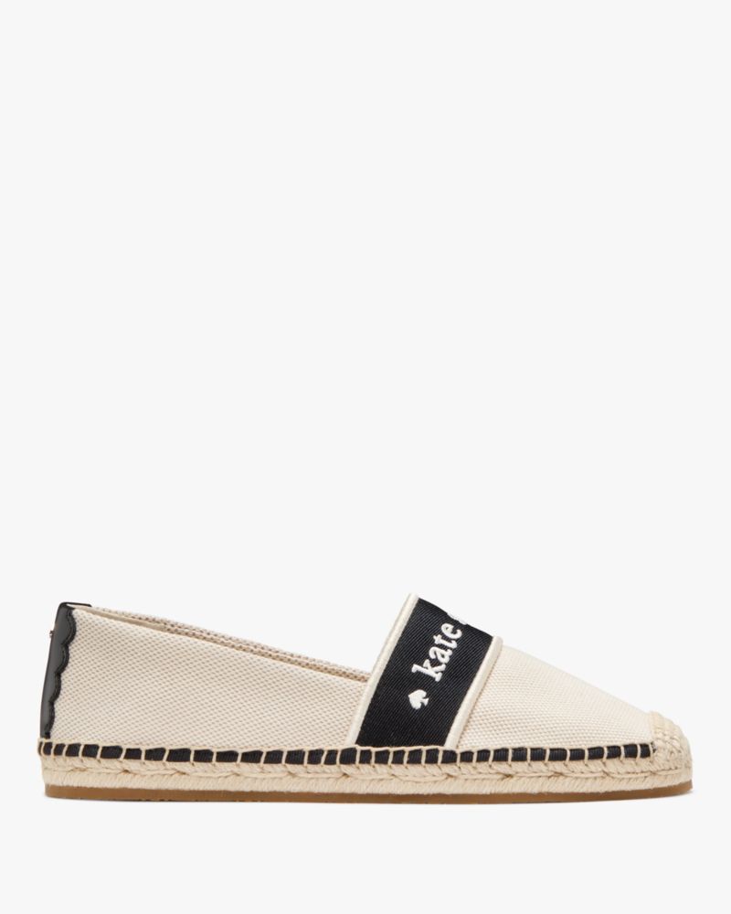 サンダル・ミュール kate spade new york Piper Flatform Espadrilles Piper Flatform Espadrilles | Kate Spade Outlet