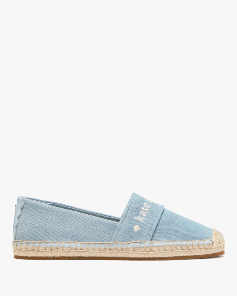 ESPADRILLES