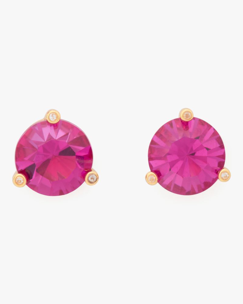 Rise And Shine Studs | Kate Spade Outlet