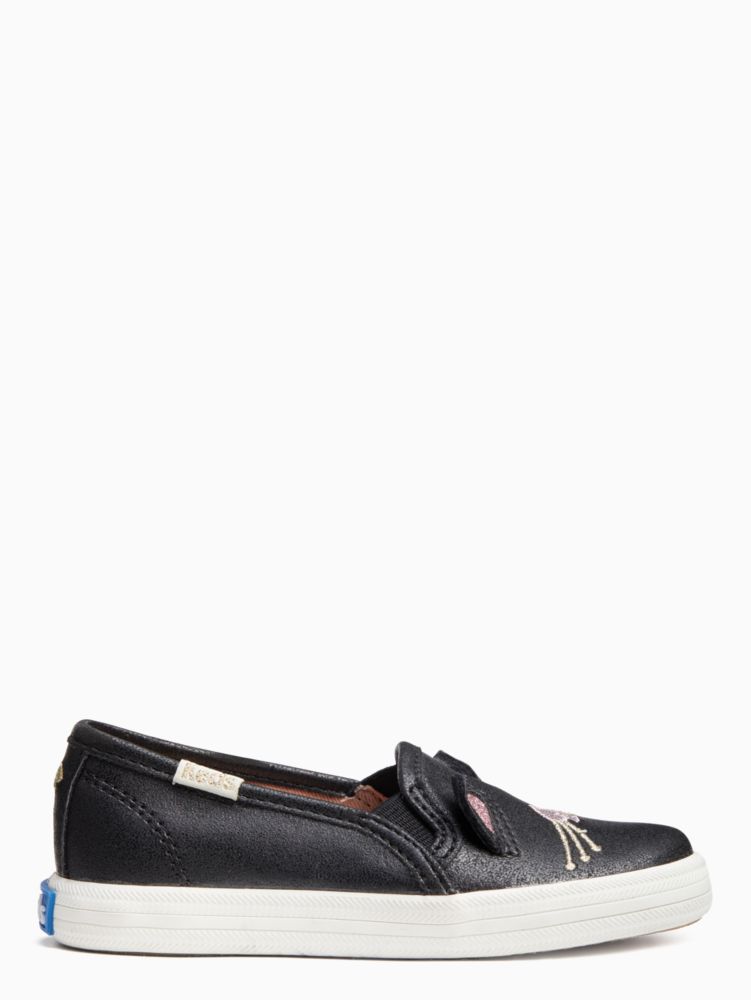 kate spade cat sneakers
