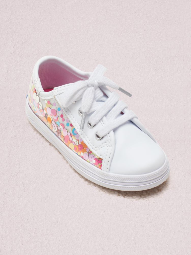 keds confetti shoes