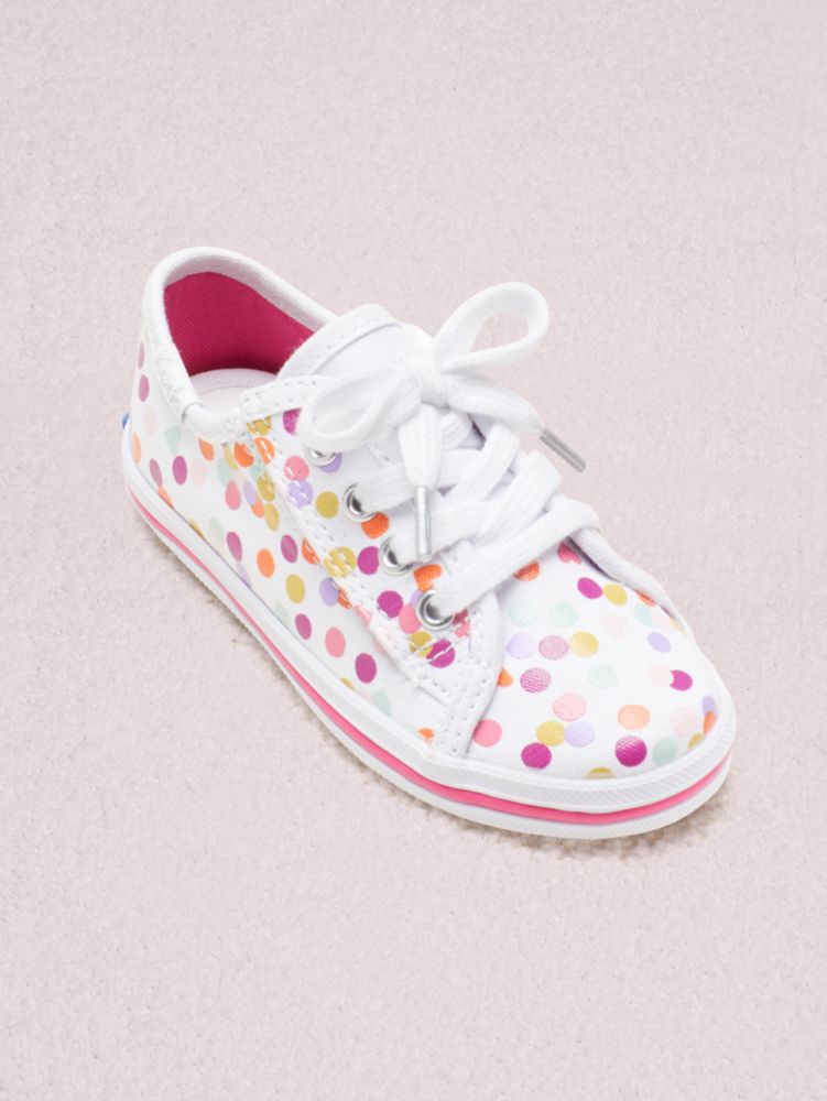 keds kate spade toddler