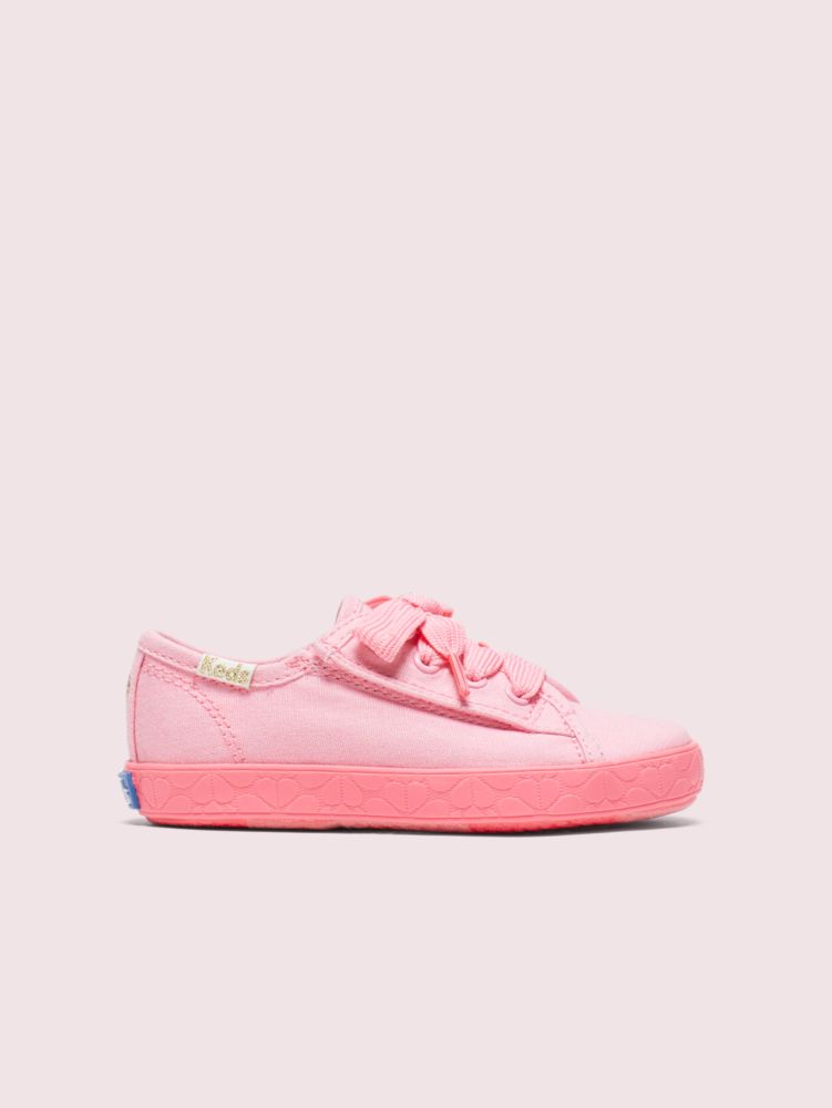 Keds Kids X Kate Spade New York Kickstart Toddler Sneakers | Kate Spade New  York