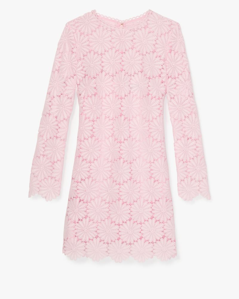 Daisy Lace Dress