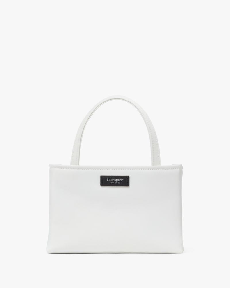 Sam Icon Ksnyl Mini Tote Bag