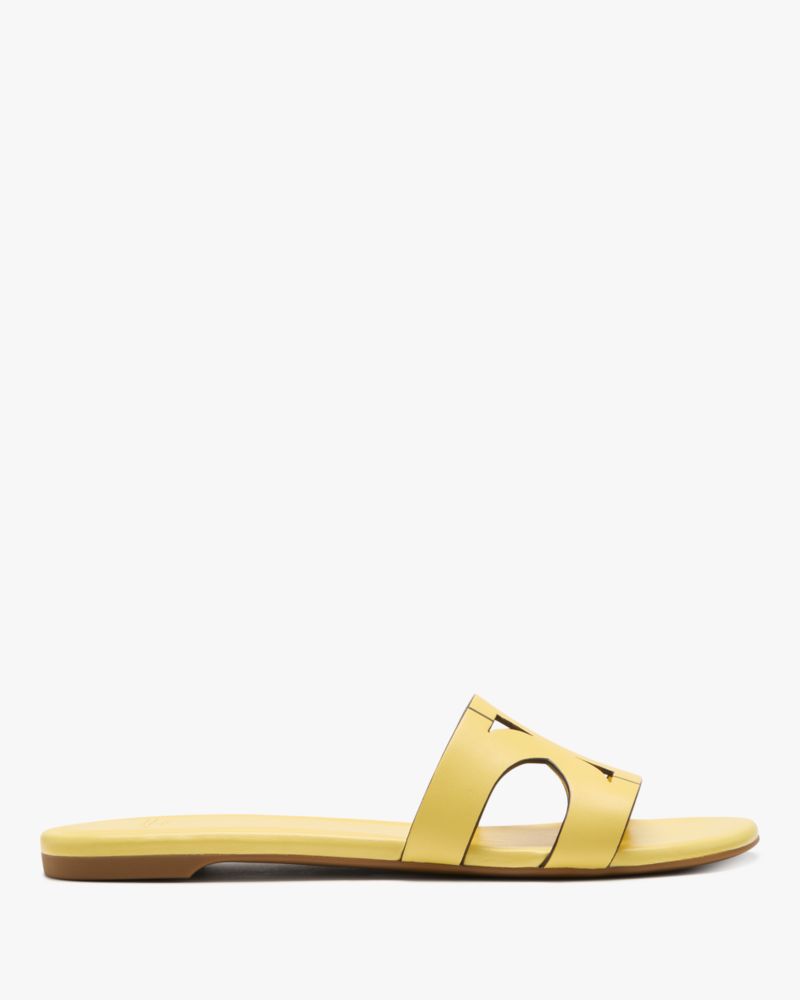 Duo Slide Sandals