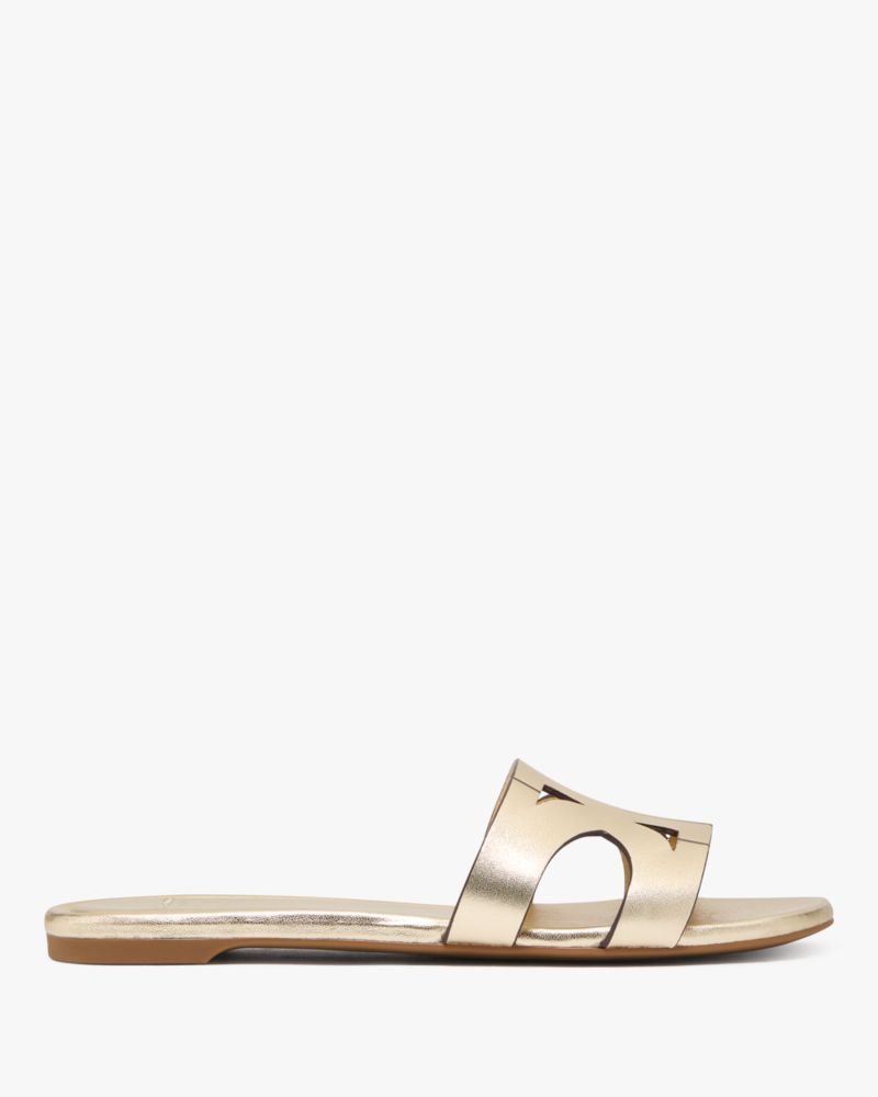 Duo Slide Sandals