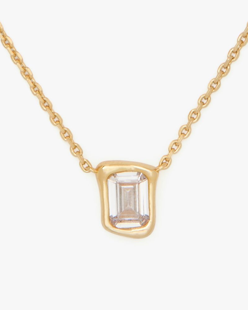 Molten Glass Pendant