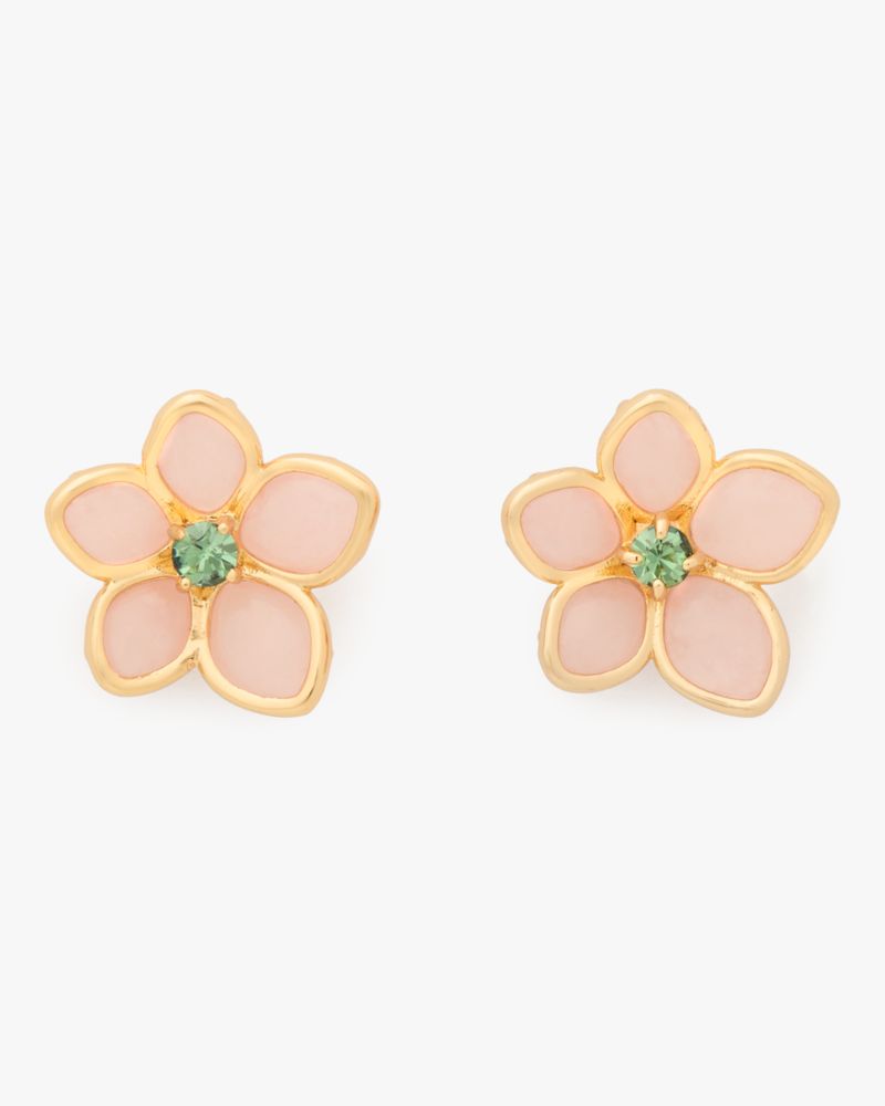 Pastel Petals Studs