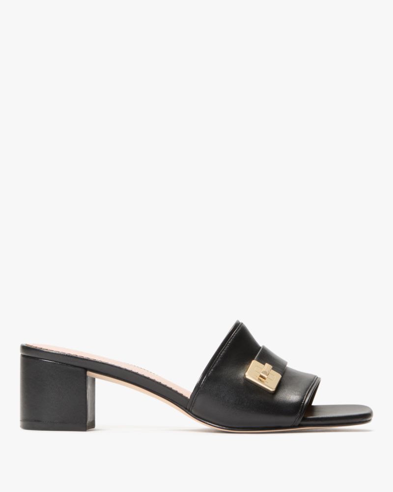 Kate Spade Phoebe Sandalette Mit Blockabsatz
