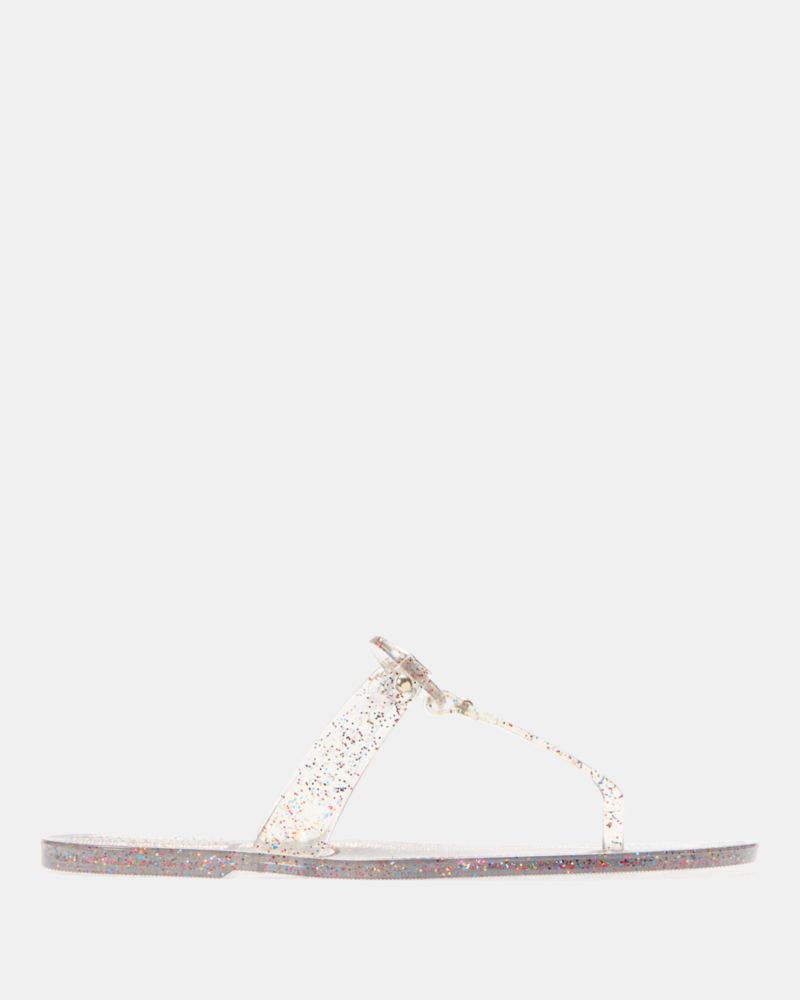 Kendall Jelly T-Strap Sandal