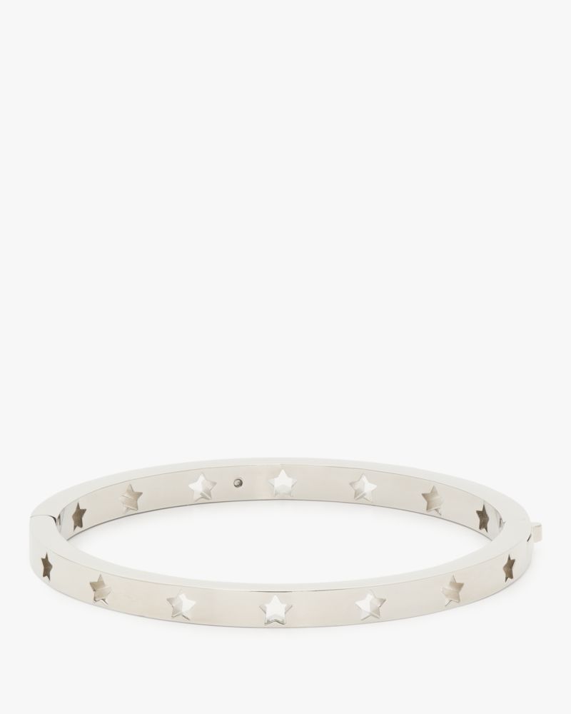 Kate Spade Cut To The Chase Star Armreif