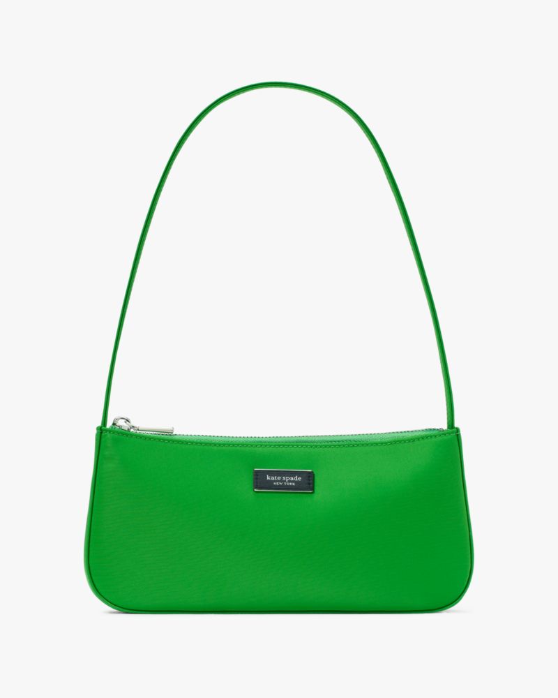 Kate Spade Sam Icon Ksnyl Shoulder Bag