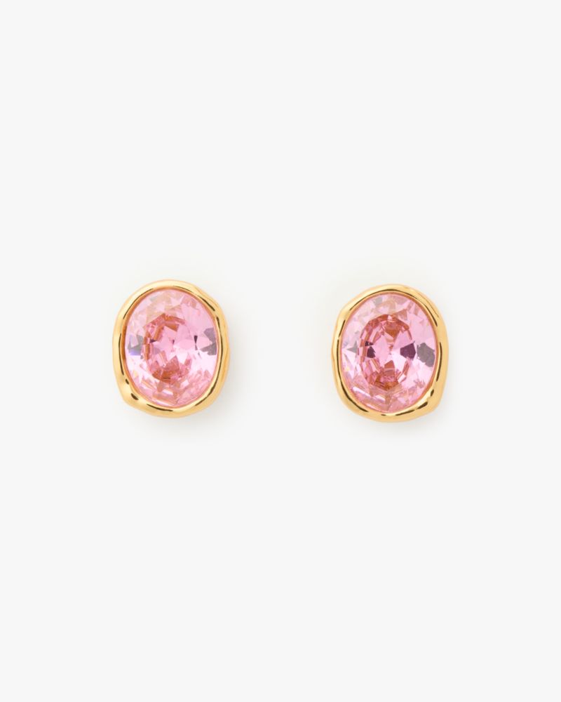 Kate Spade High Shine Ohrstecker