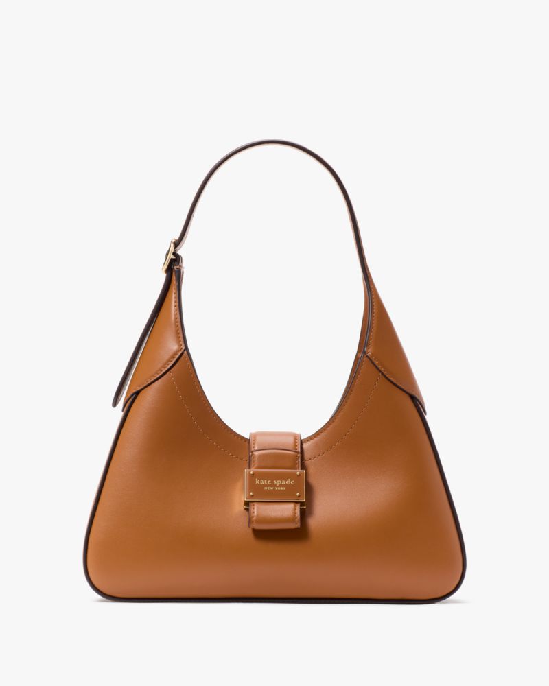 KATE SPADE NOUVEAU SMALL SHOULDER BAG 
