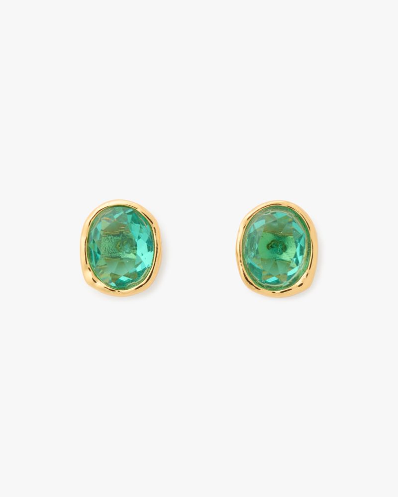 Kate Spade High Shine Ohrstecker
