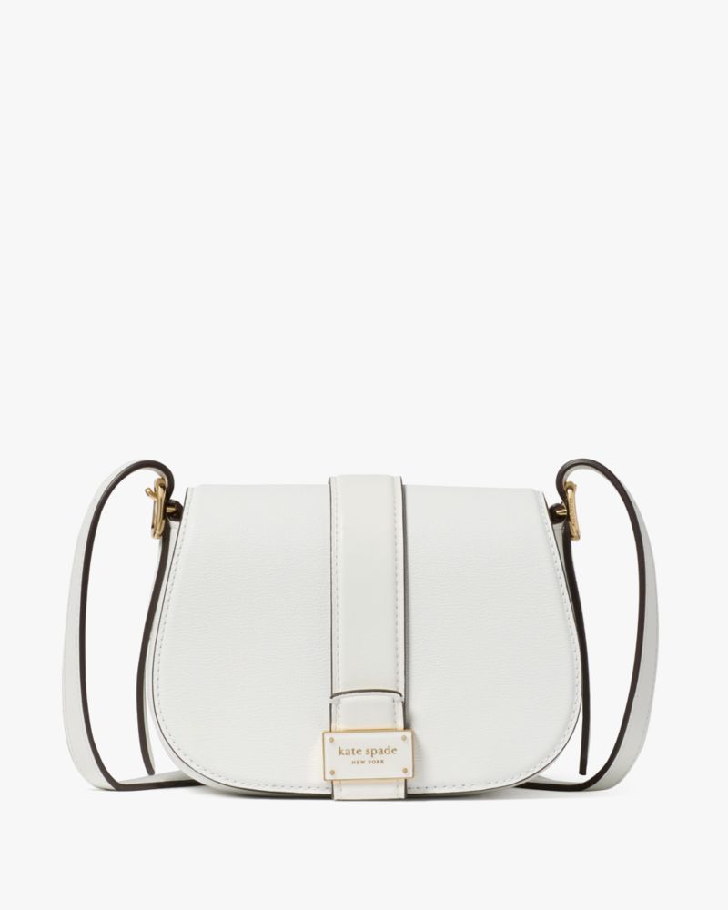 Kate Spade Nouveau Mini Saddle Bag