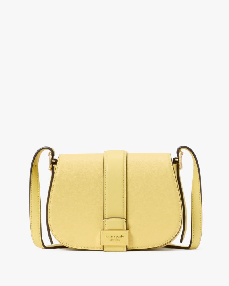 Nouveau Mini Saddle Bag