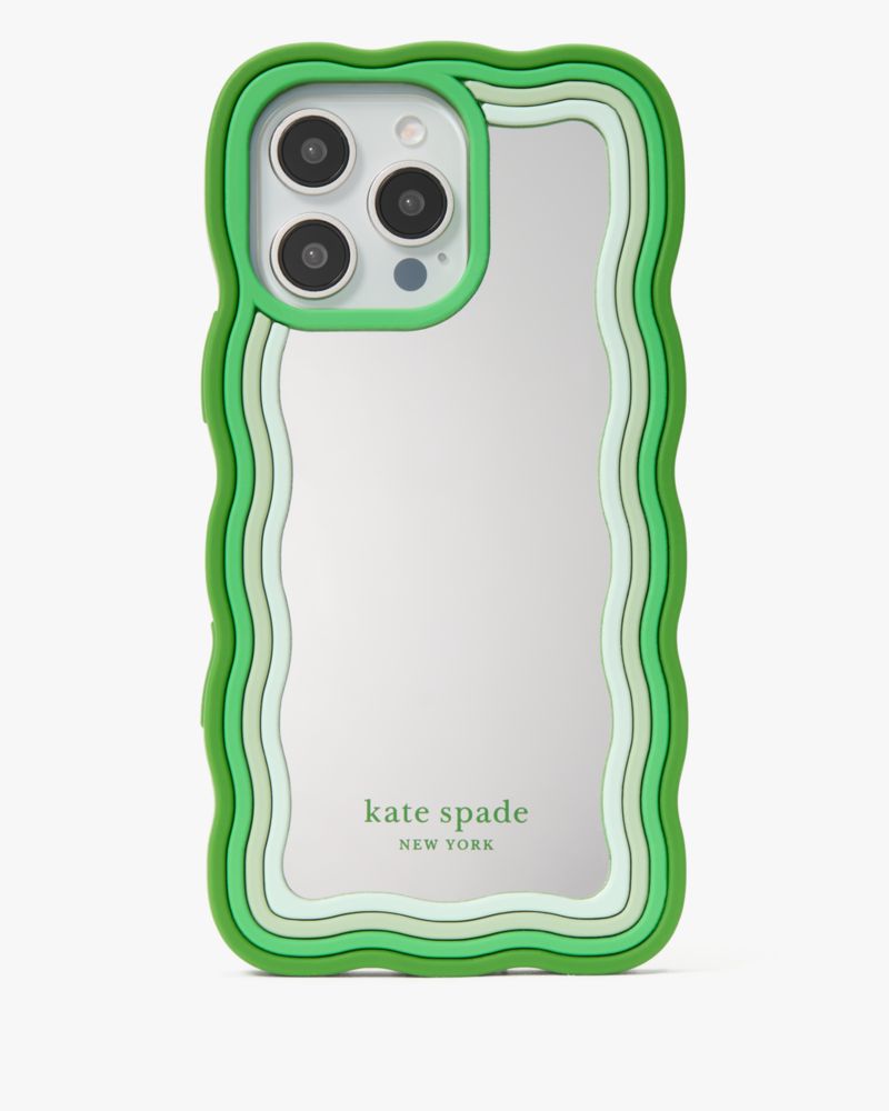 Kate Spade Mirrored Iphone 16 Pro Max Case