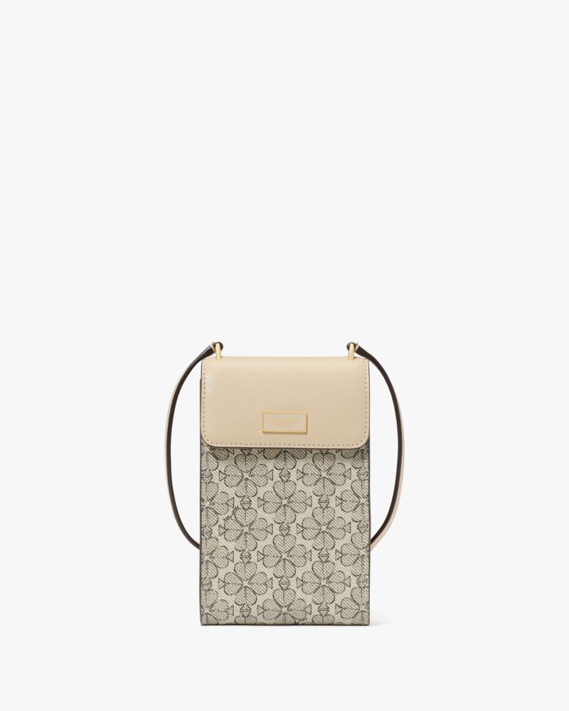 Kate Spade Serena Phone Crossbody Bag