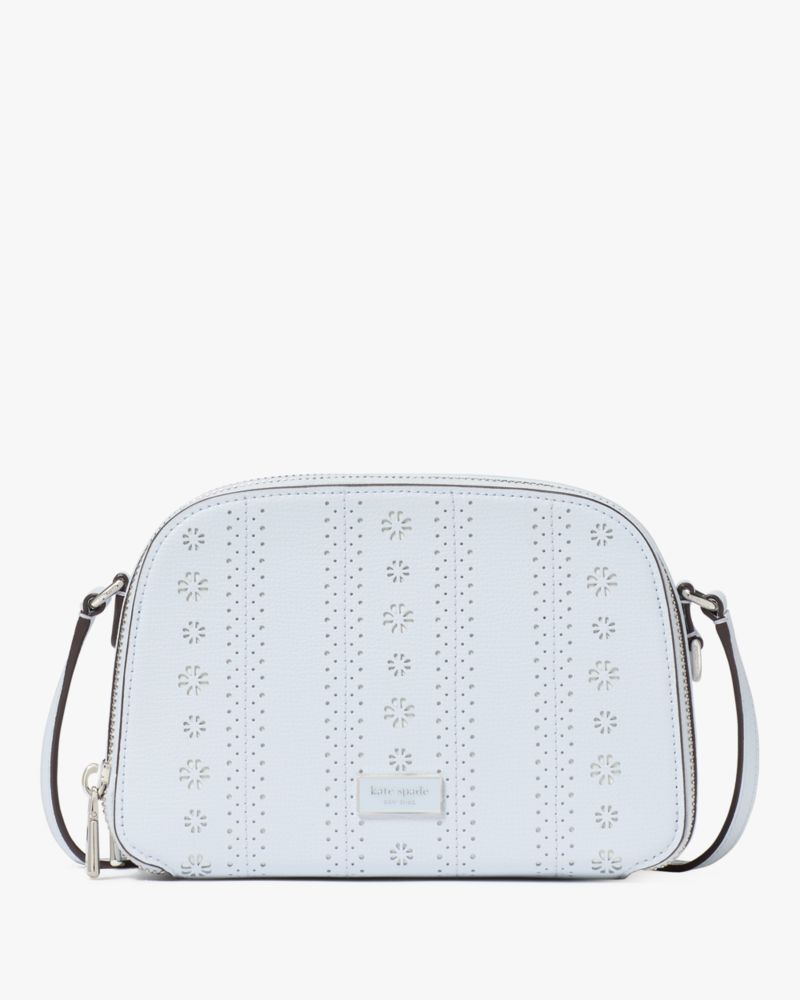 Kate Spade Serena Dome Crossbody Bag