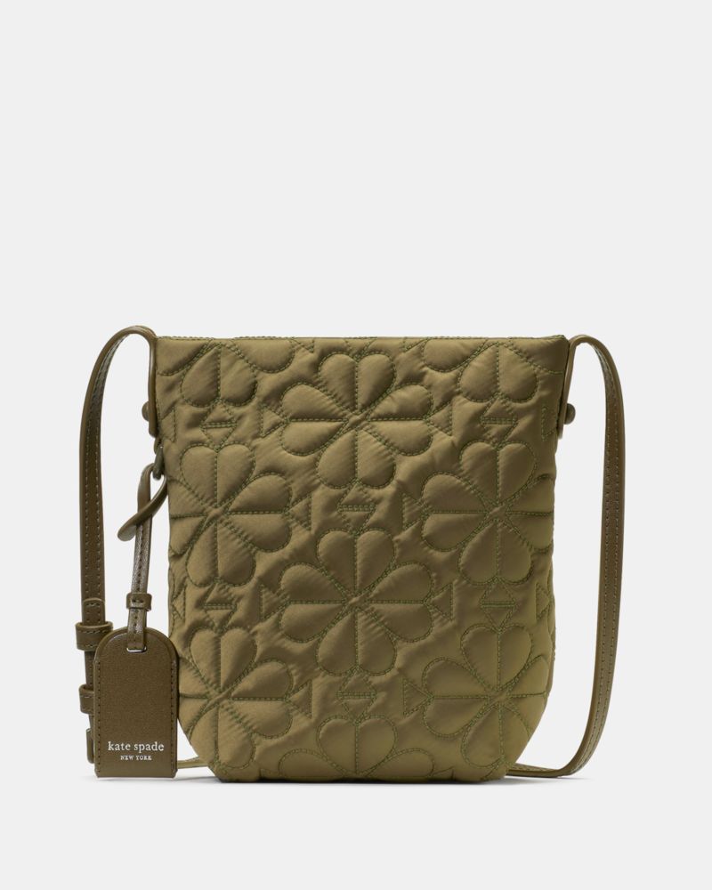 Kate Spade Tilly Quilted Small Crossbody