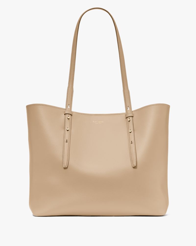 Kate Spade Do It All Leather Tote Bag