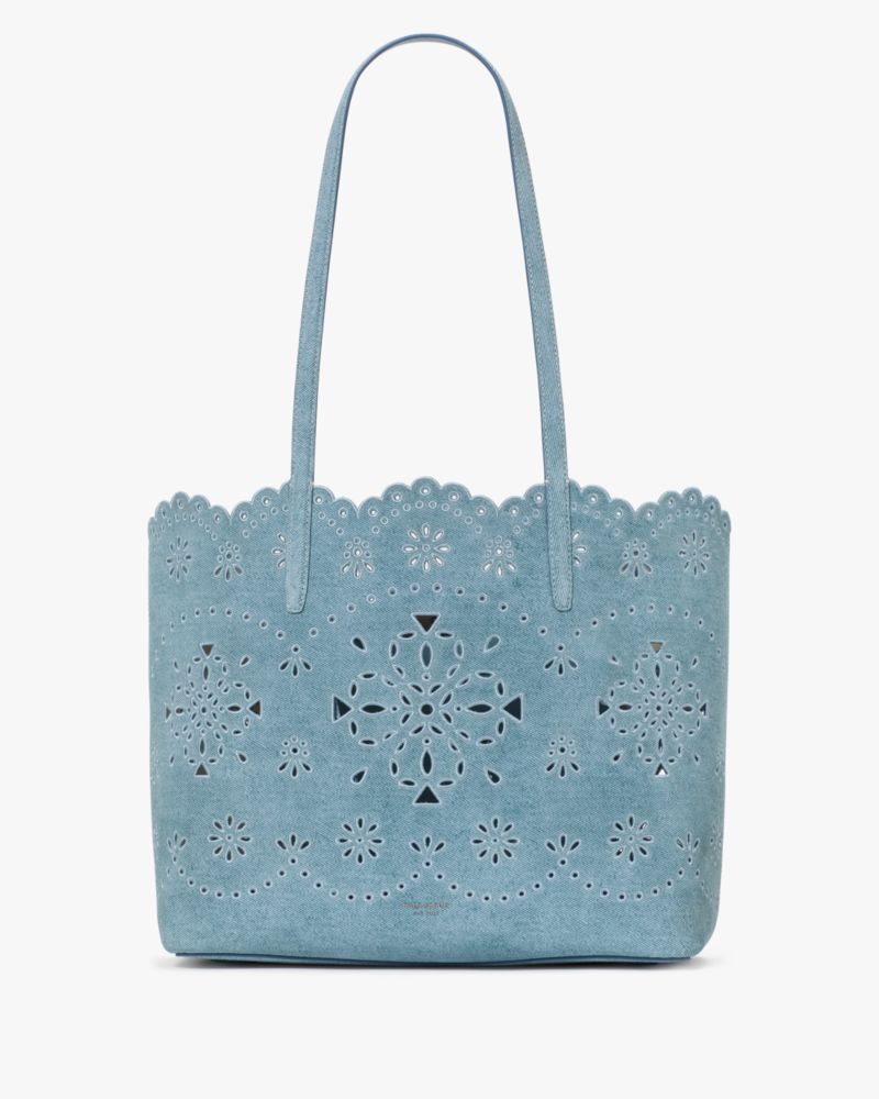 Do It All Large Tote Bag