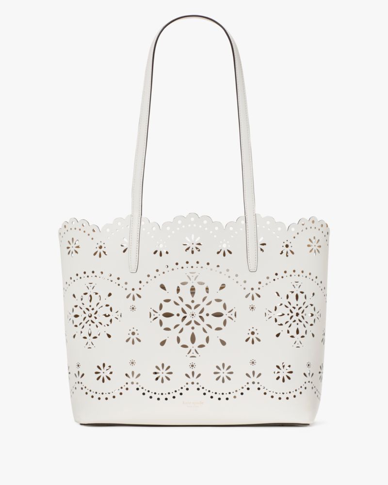Do It All Large Tote Bag