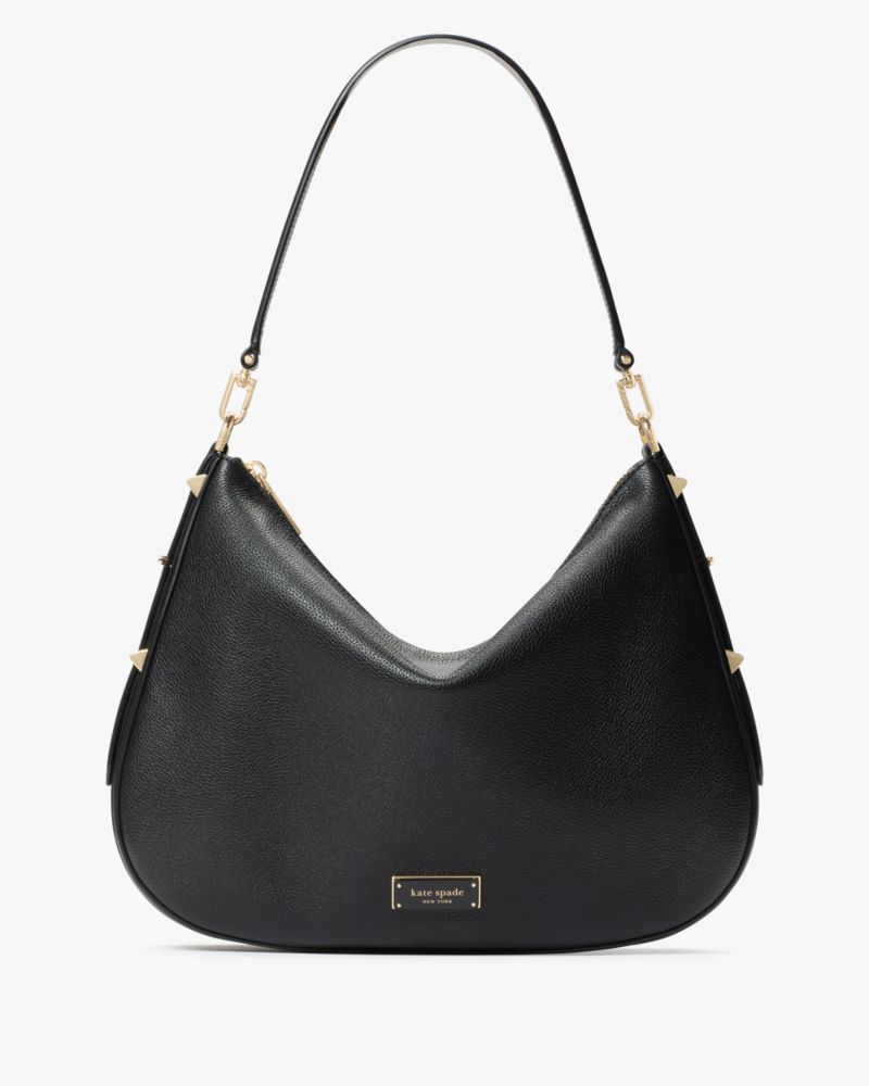 Kate Spade Liv Large Leather Shoulder Bag