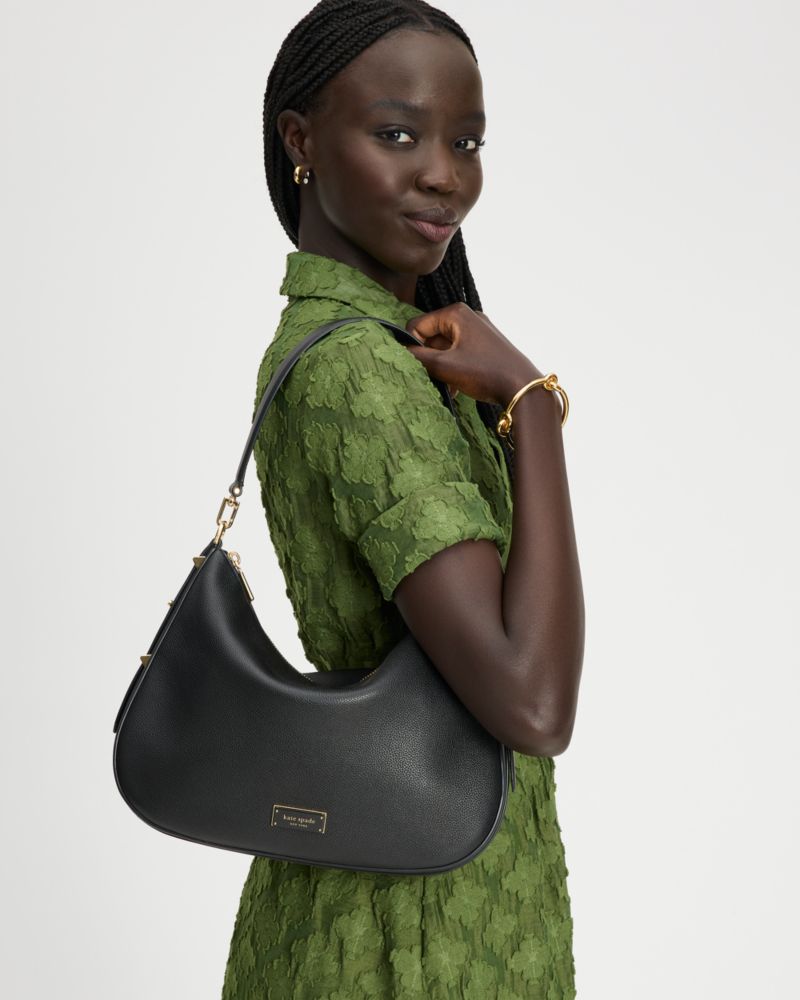 Liv Large Hobo Bag