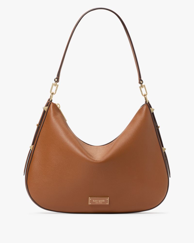 KATE SPADE LIV LARGE HOBO BAG 